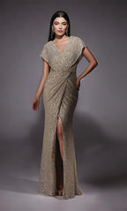 Alyce Black Label Dress 27729