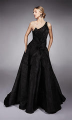 Alyce Black Label Dress 27730