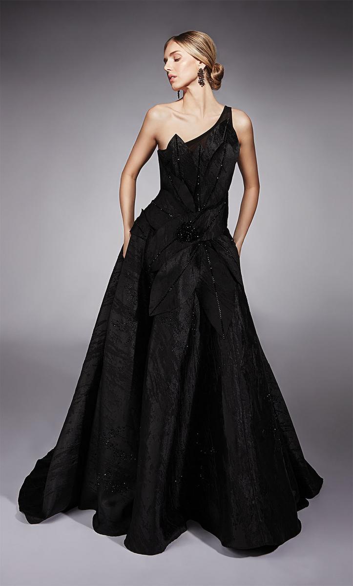 Alyce Black Label Dress 27730