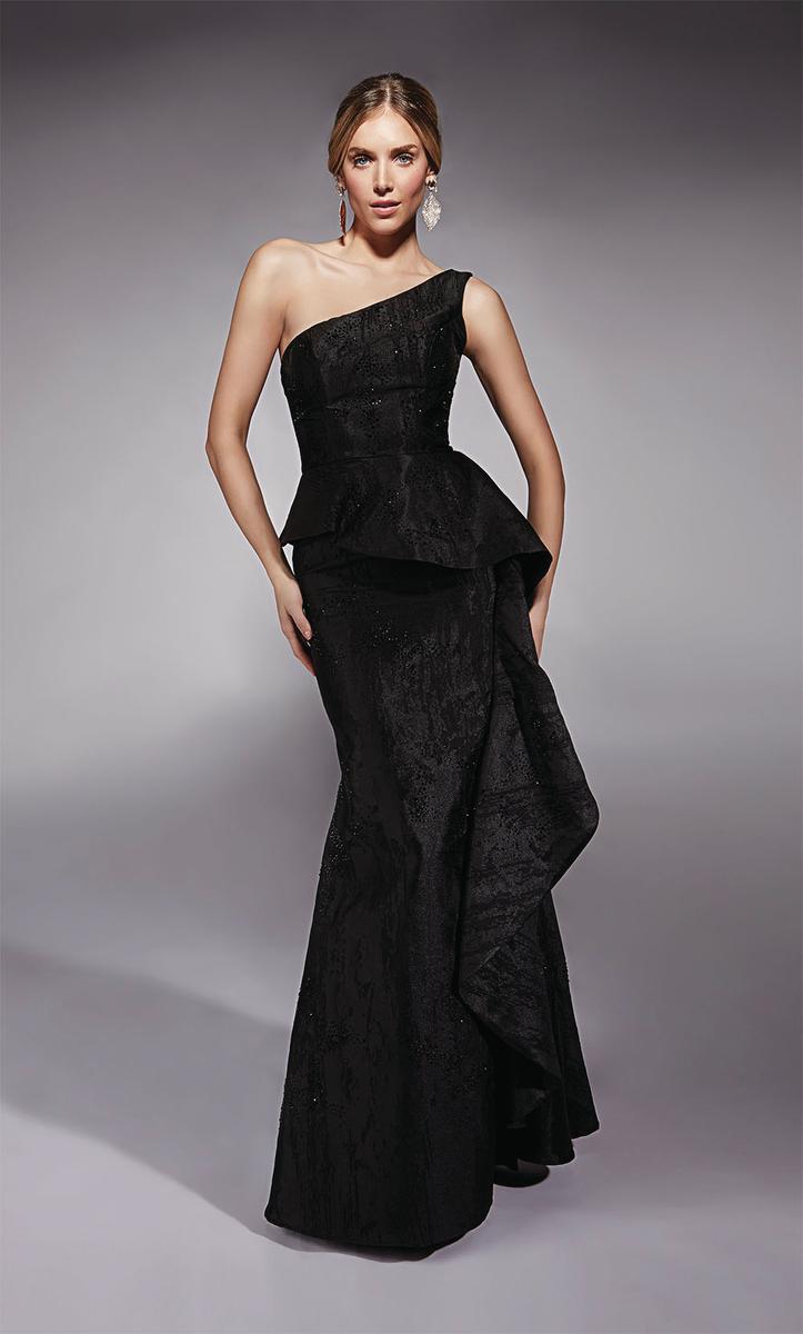 Alyce Black Label Dress 27732