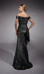 JDL by Alyce 27735 - Dripping Diamonds