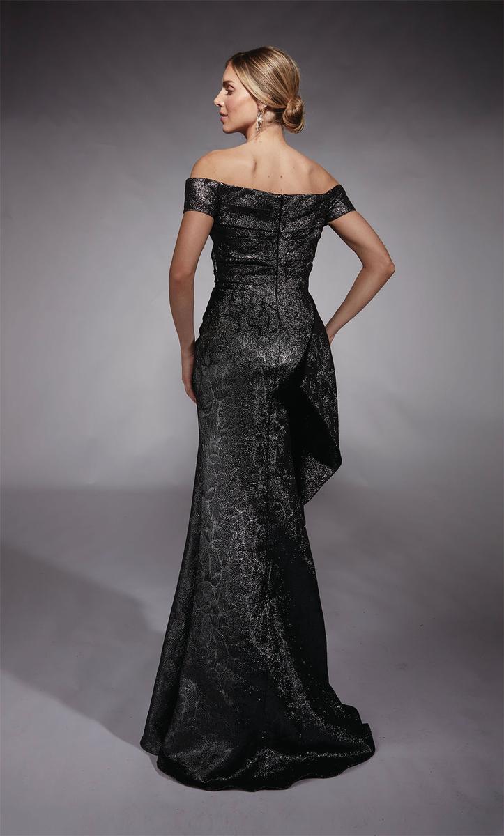 JDL by Alyce 27735 - Dripping Diamonds