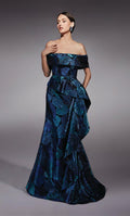 Alyce Black Label Dress 27736