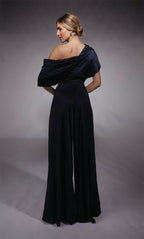 Alyce Black Label Dress 27743 - Midnight