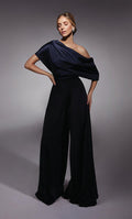 Alyce Black Label Dress 27743 - Midnight