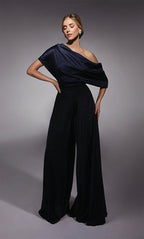 Alyce Black Label Dress 27743