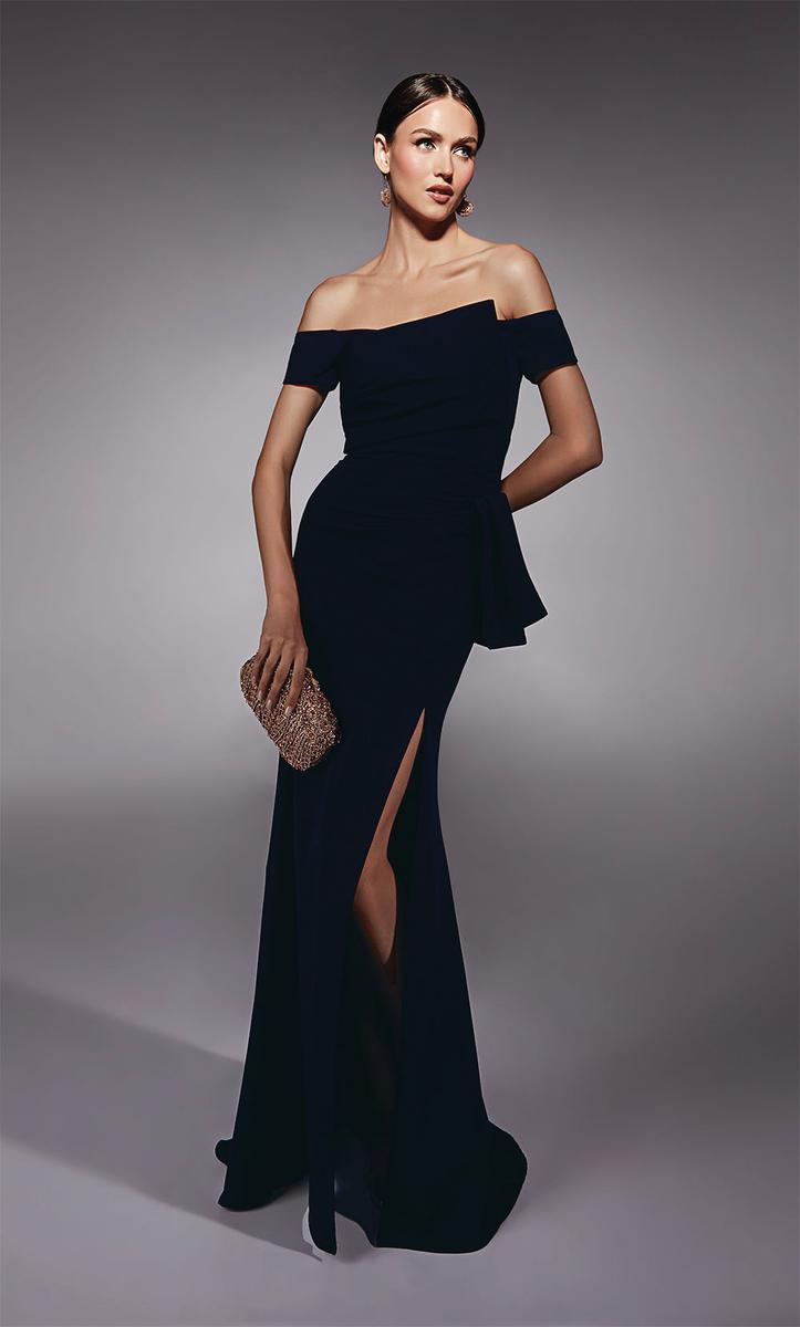 Alyce Black Label Dress 27744