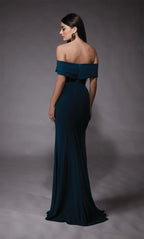 Alyce Black Label Dress 27745 - Midnight