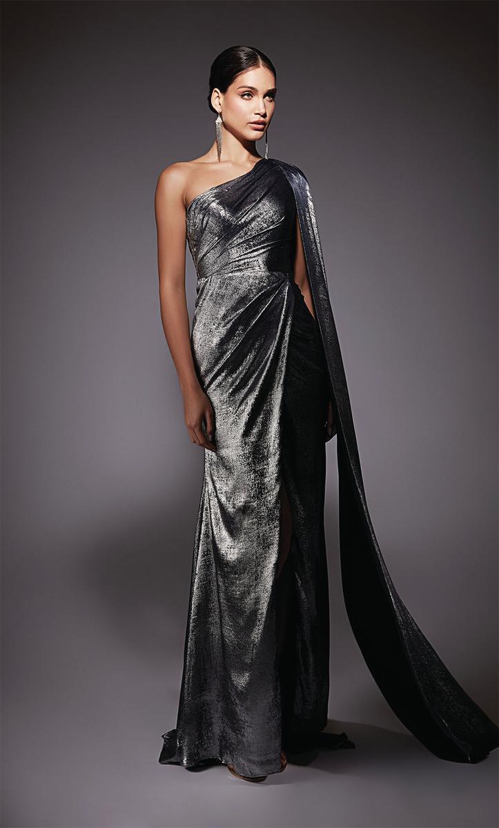 Alyce Black Label Dress 27753