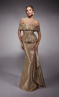 Alyce Black Label Dress 27759