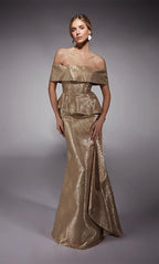 Alyce Black Label Dress 27759