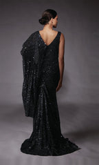 Alyce Black Label Dress 27772 - Midnight