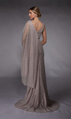 Alyce Black Label Dress 27772 - Pink Alabaster