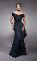 Alyce Black Label Dress 27774