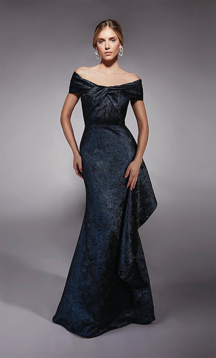 Alyce Black Label Dress 27774