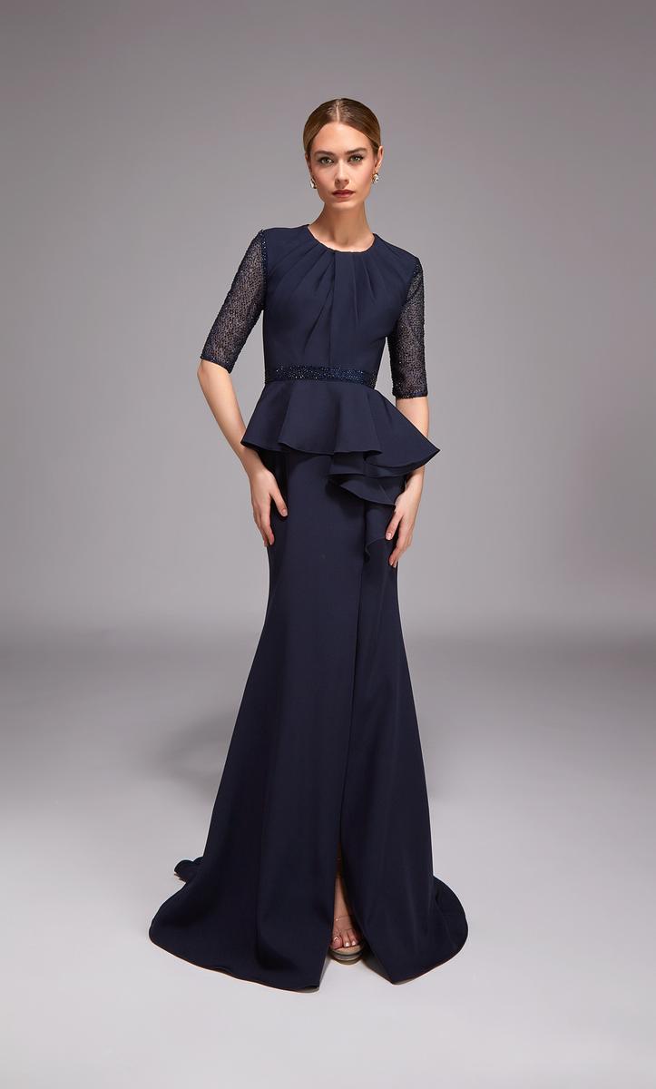 JDL by Alyce 27776 - Navy