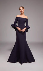 Alyce Black Label Dress 27777