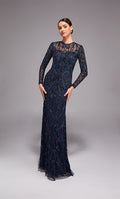 Alyce Black Label Dress 27778