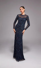 Alyce Black Label Dress 27778