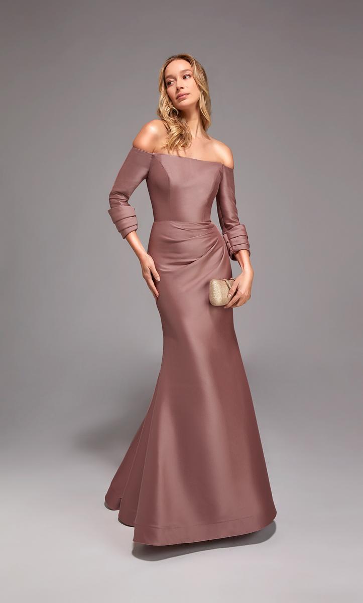 Alyce Black Label Dress 27782