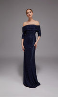 Alyce Black Label Dress 27787