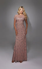 Alyce Black Label Dress 27789