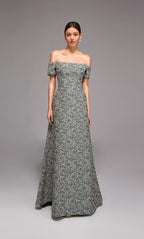 JDL by Alyce 27796 - French Blue