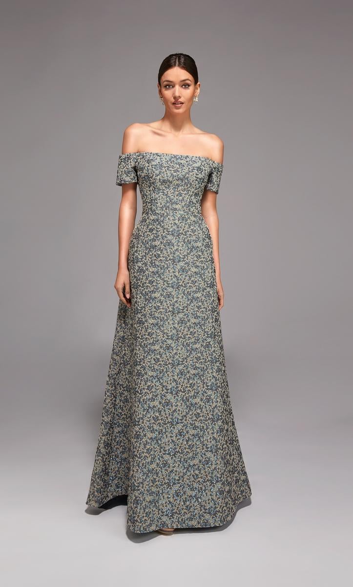 JDL by Alyce 27796 - French Blue