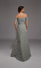 JDL by Alyce 27796 - French Blue