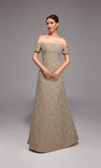 JDL by Alyce 27796 - French Blue