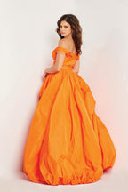 Jovani Prom 27804 - Orange