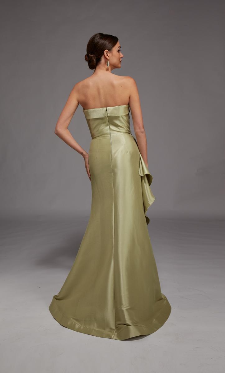 JDL by Alyce 27807 - Honeydew