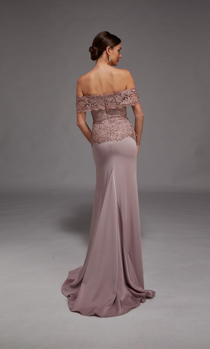 JDL by Alyce 27814 - Heather