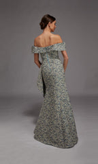 JDL by Alyce 27817 - French Blue