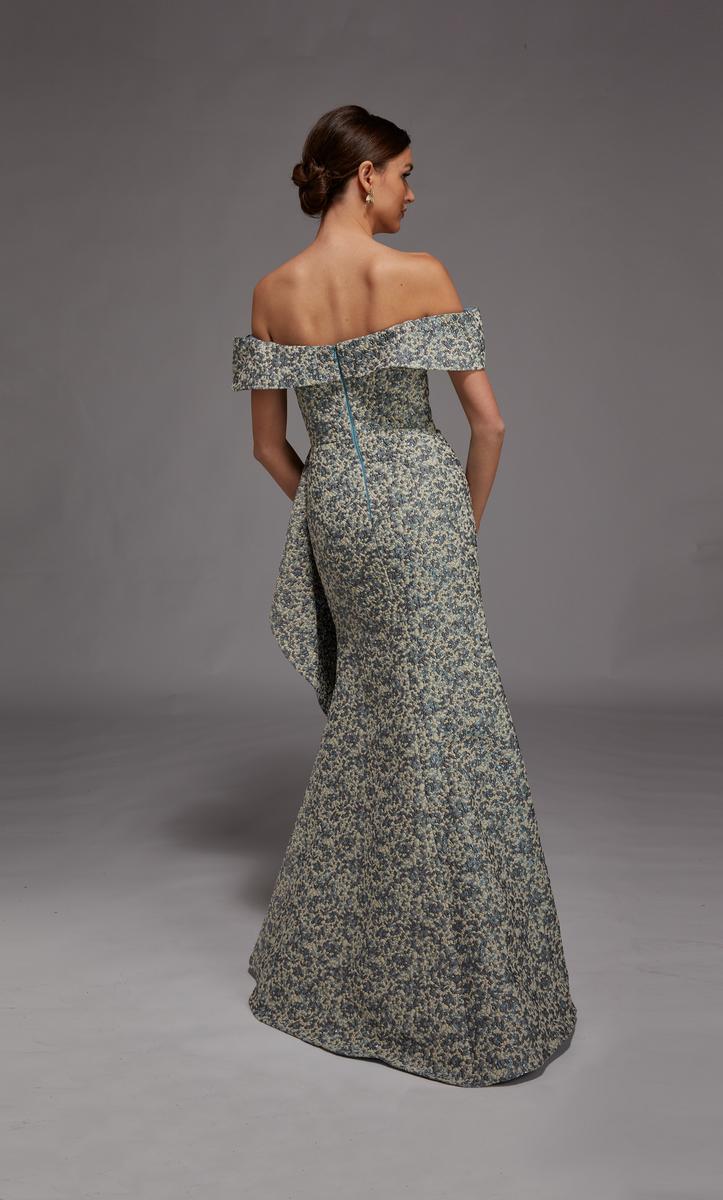 JDL by Alyce 27817 - French Blue