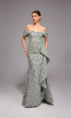 JDL by Alyce 27817 - French Blue