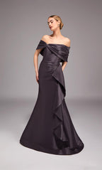 Alyce Black Label Dress 27822