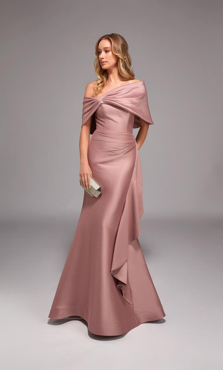 Alyce Black Label Dress 27822
