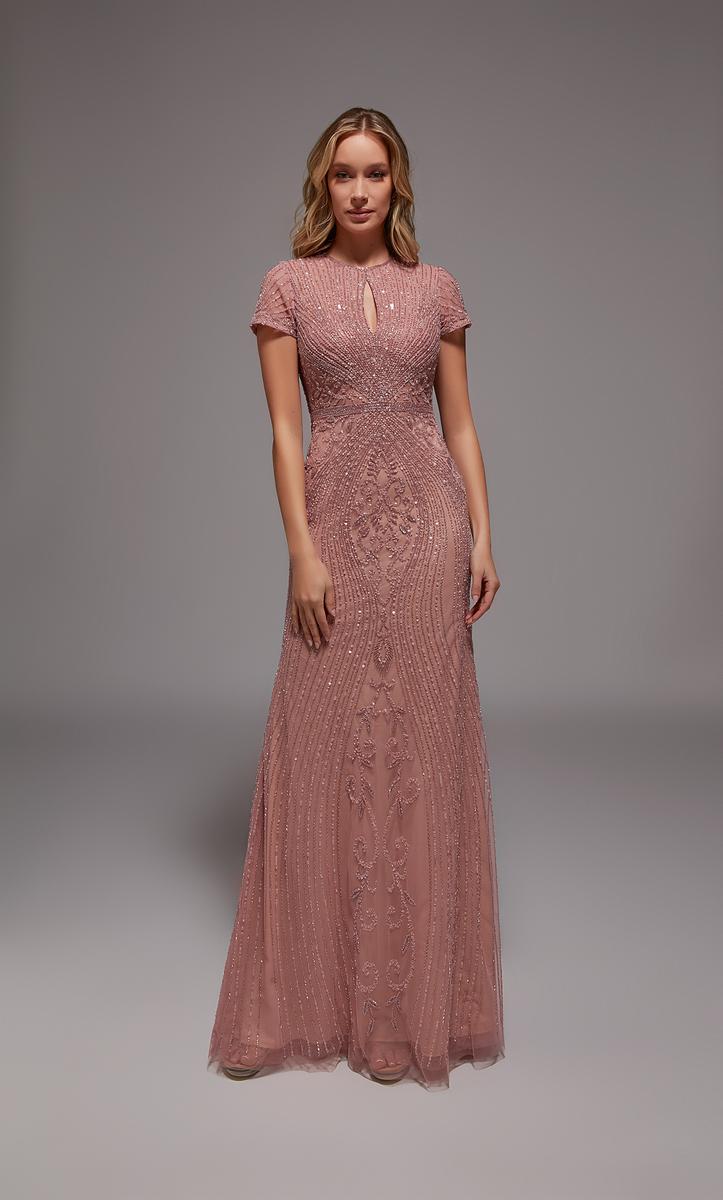 Alyce Black Label Dress 27823