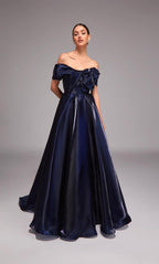 JDL by Alyce 27831 - Midnight