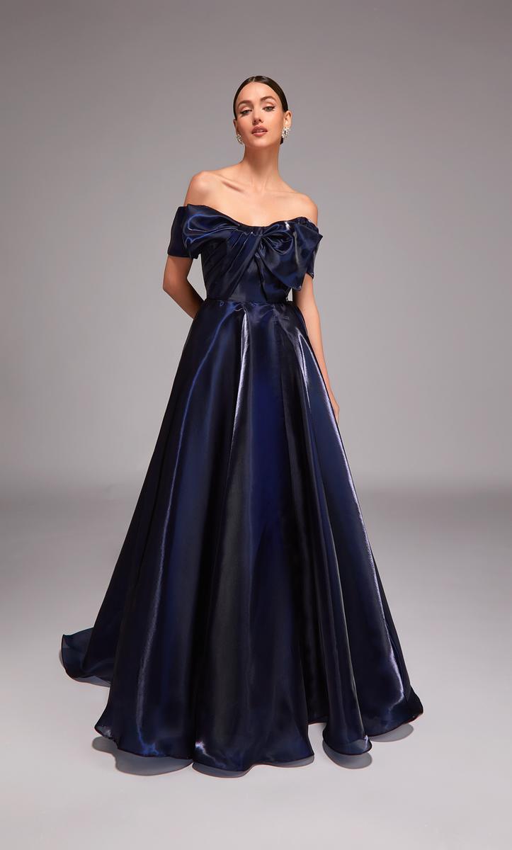 JDL by Alyce 27831 - Midnight