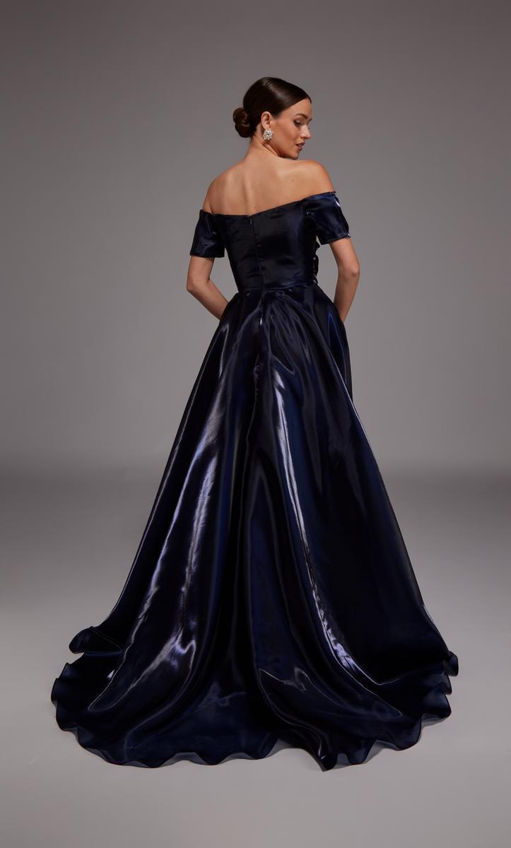 JDL by Alyce 27831 - Midnight