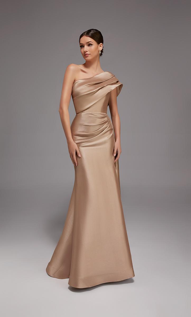 Alyce Black Label Dress 27838