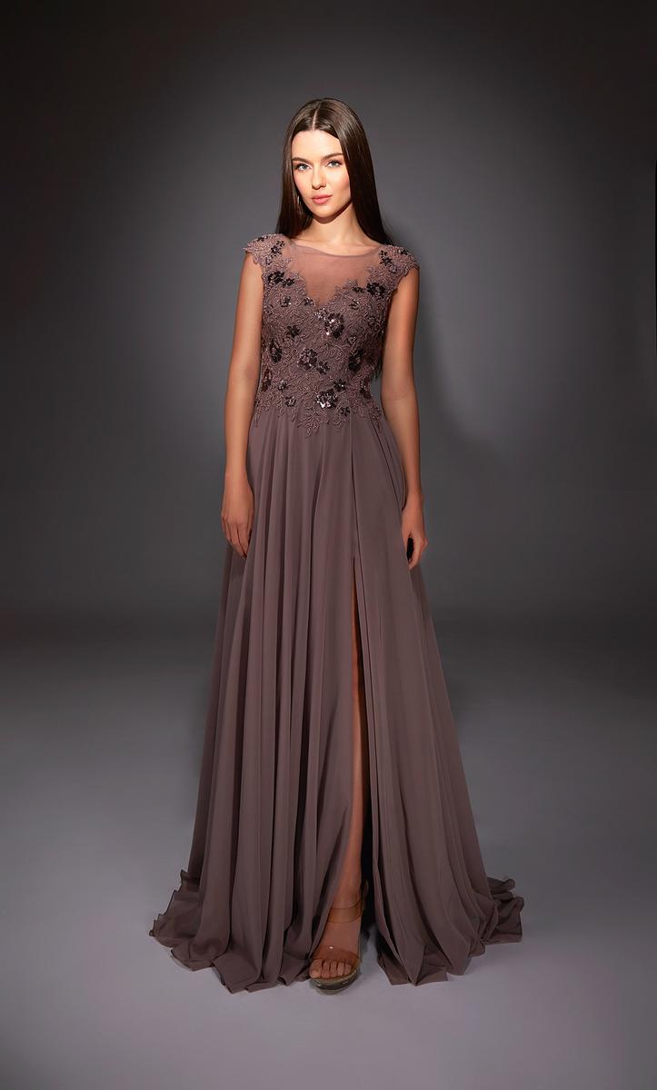 Alyce Black Label Dress 27842