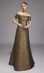 JDL by Alyce 27843 - Bronze