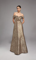 Alyce Black Label Dress 27844
