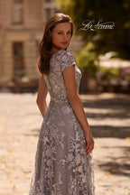 La Femme Mother of the Bride 27870 - Silver