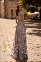 La Femme Mother of the Bride 27870 - Silver