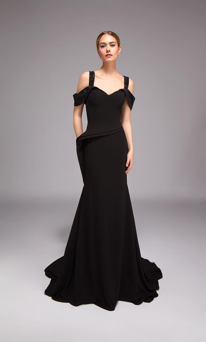 Alyce Black Label Dress 27878