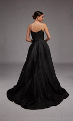 JDL by Alyce 27879 - Black